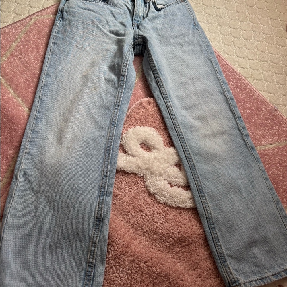 Old Navy Kids Denim Blue Jeans